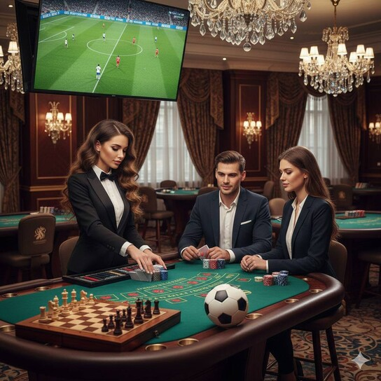 Quick Hits Slots Game